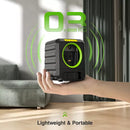 Nível laser Huepar B011G 30m