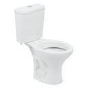Vaso Sanitário Caixa Acoplada Ecoflush Saveiro Branco Celite